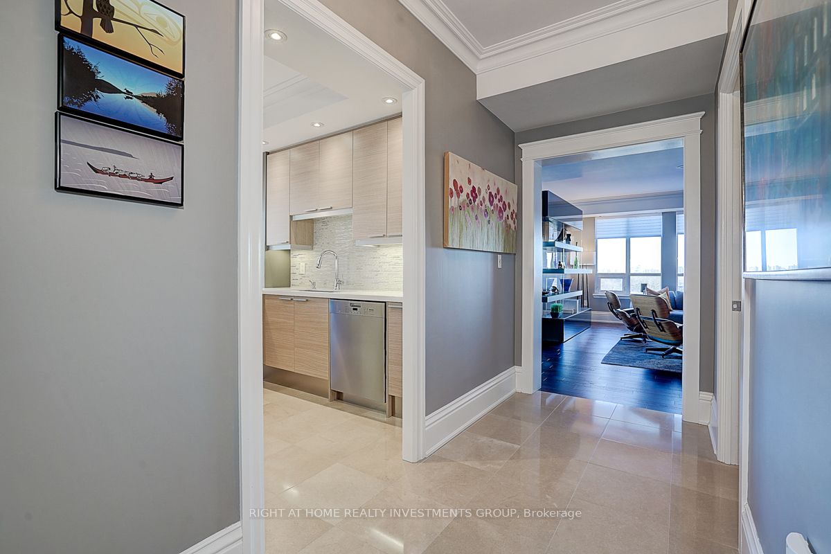 #505 - 662 Sheppard Avenue Property Photo 18