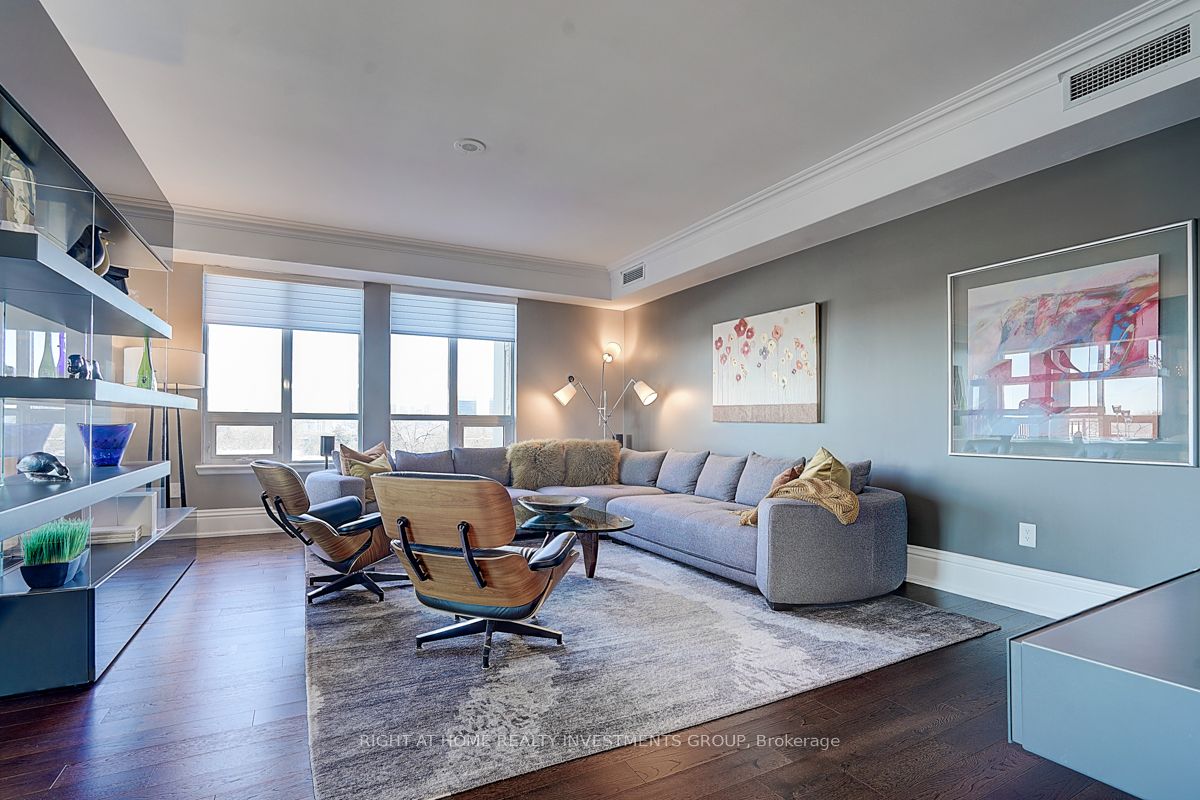#505 - 662 Sheppard Avenue Property Photo 19
