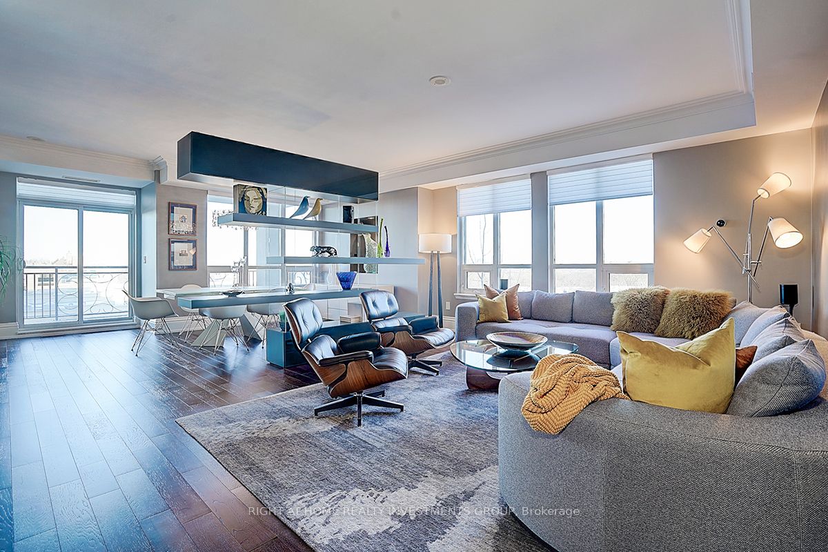 #505 - 662 Sheppard Avenue Property Photo 20