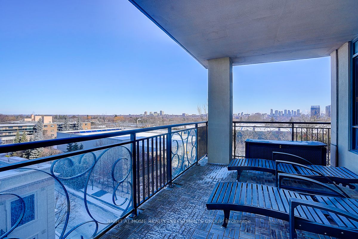 #505 - 662 Sheppard Avenue Property Photo 29