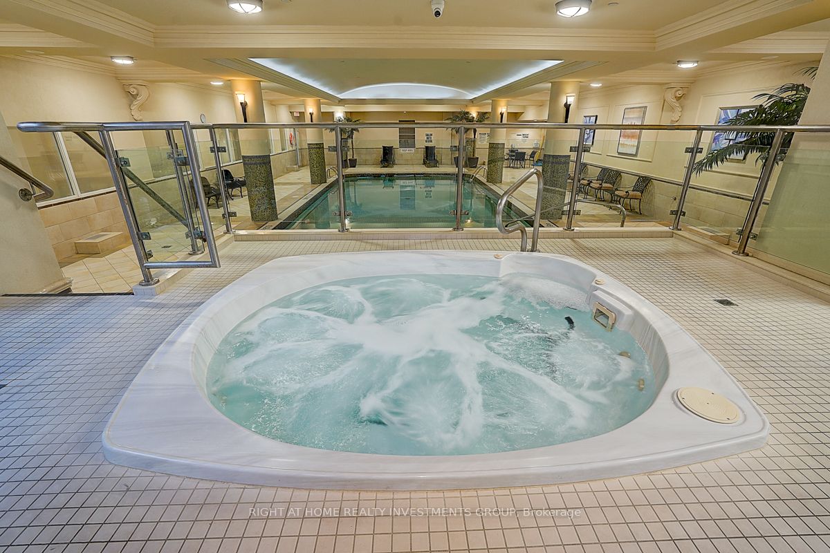 #505 - 662 Sheppard Avenue Property Photo 30