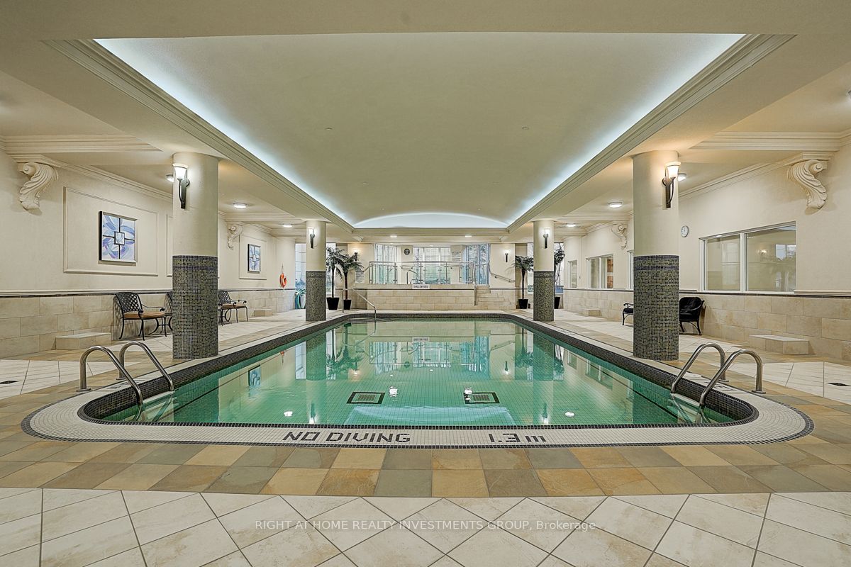 #505 - 662 Sheppard Avenue Property Photo 31