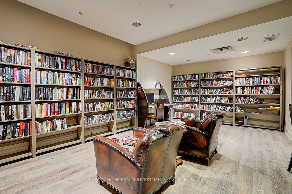 #505 - 662 Sheppard Avenue Property Photo 33