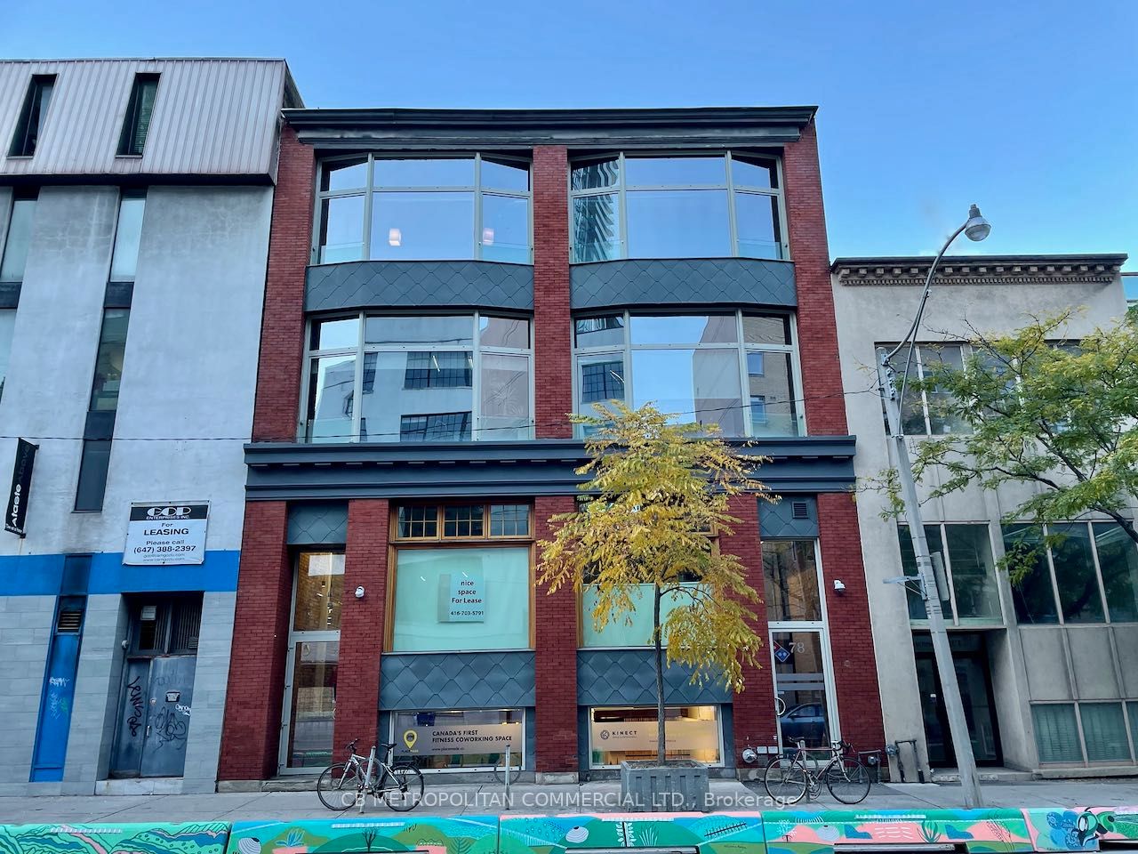 #330 - 76 Richmond Street Property Photo 2