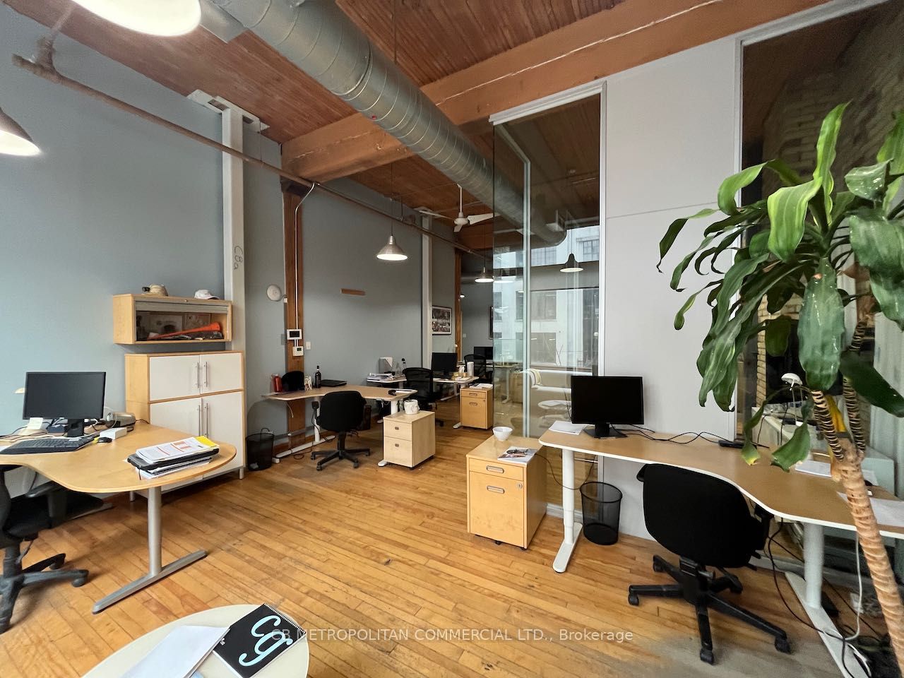 #330 - 76 Richmond Street Property Photo 10