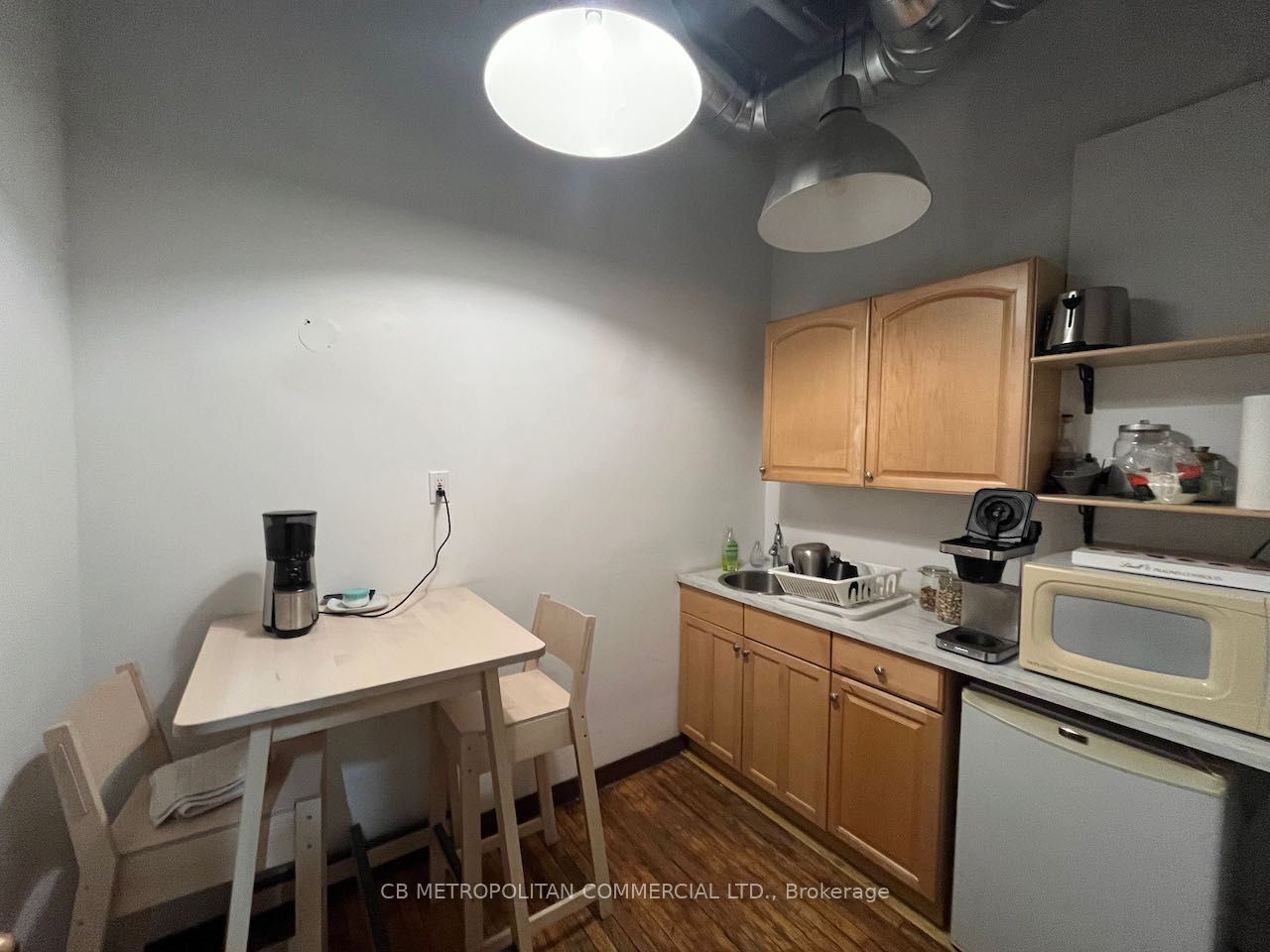 #330 - 76 Richmond Street Property Photo 11