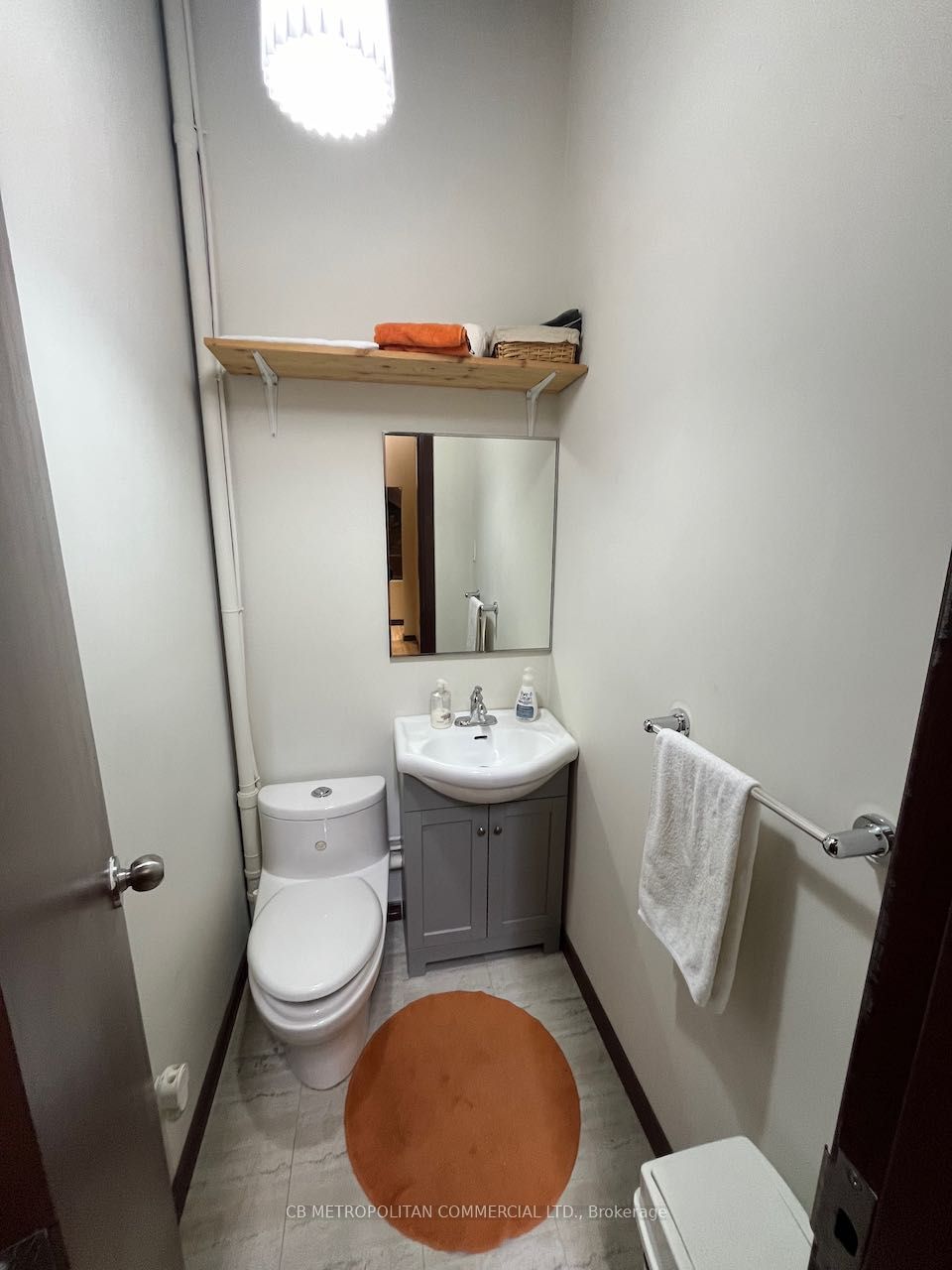 #330 - 76 Richmond Street Property Photo 12