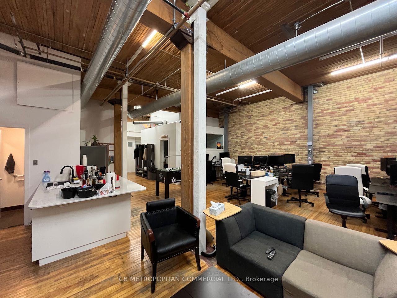 #340 - 76 Richmond Street Property Photo 10