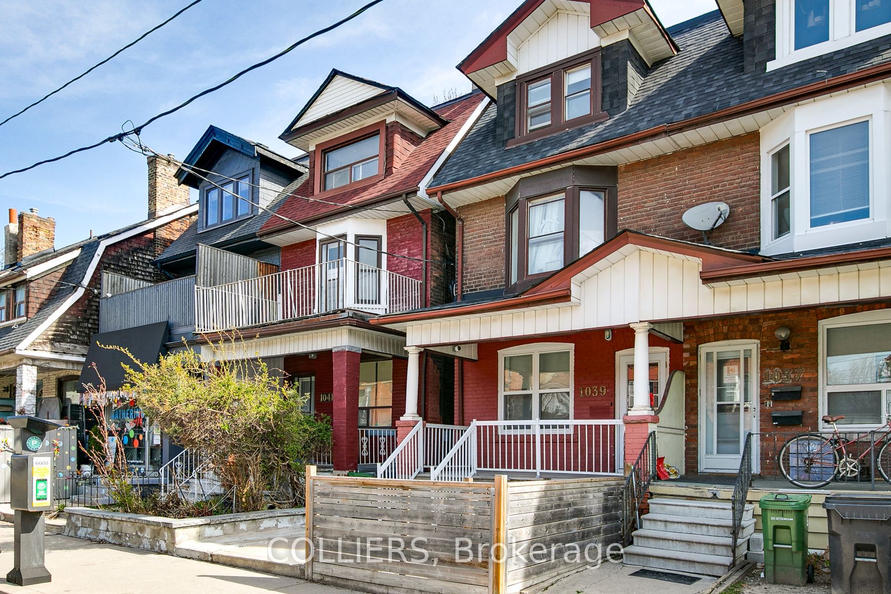 1039 Bathurst Street Property Photo 2