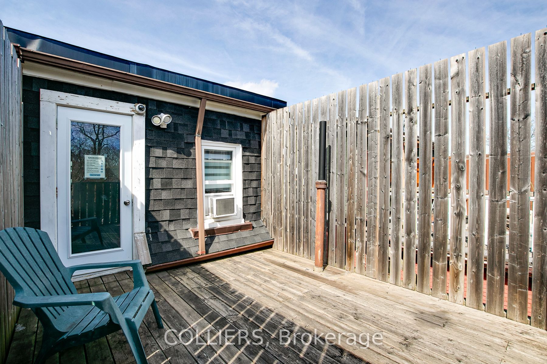 1039 Bathurst Street Property Photo 7