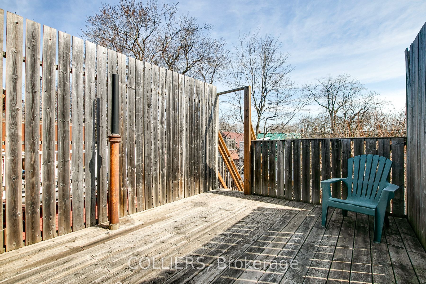 1039 Bathurst Street Property Photo 8