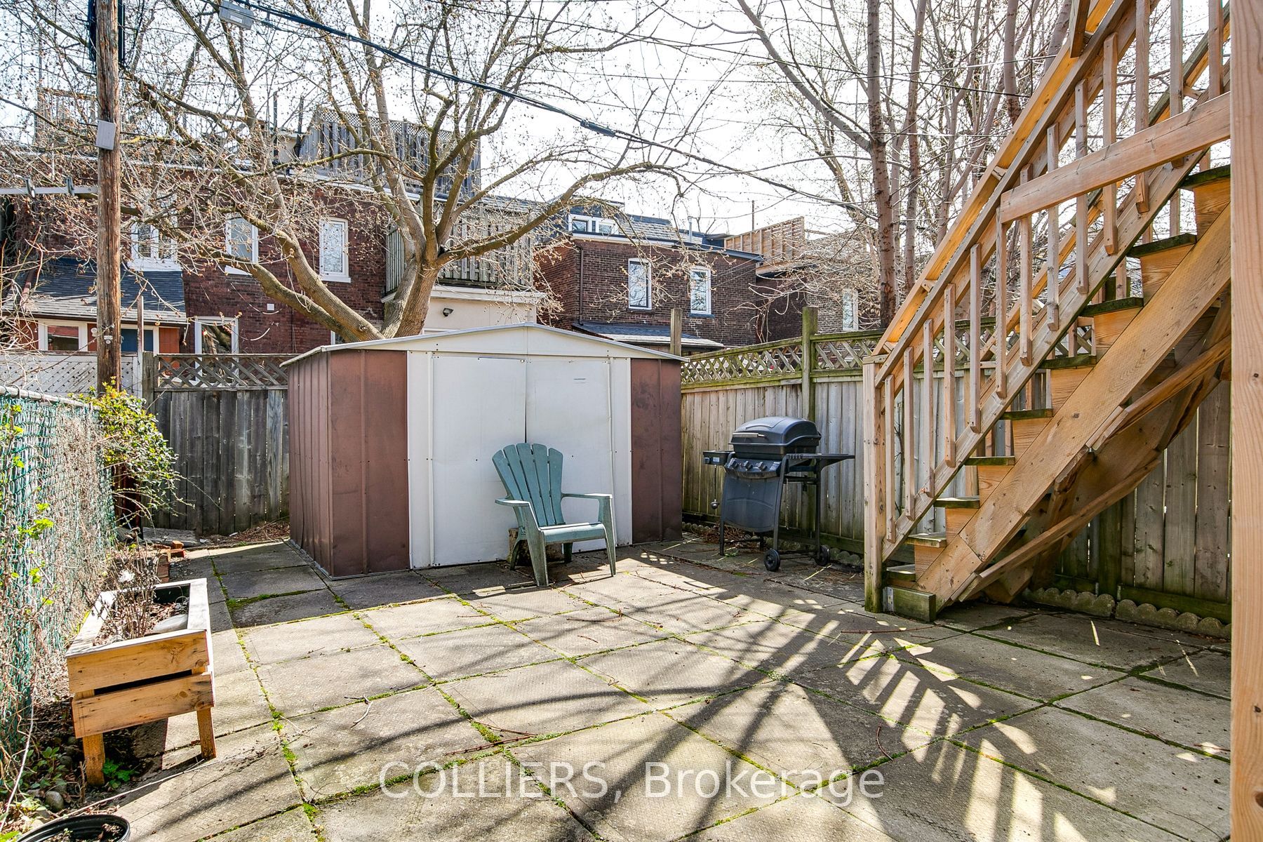 1039 Bathurst Street Property Photo 15