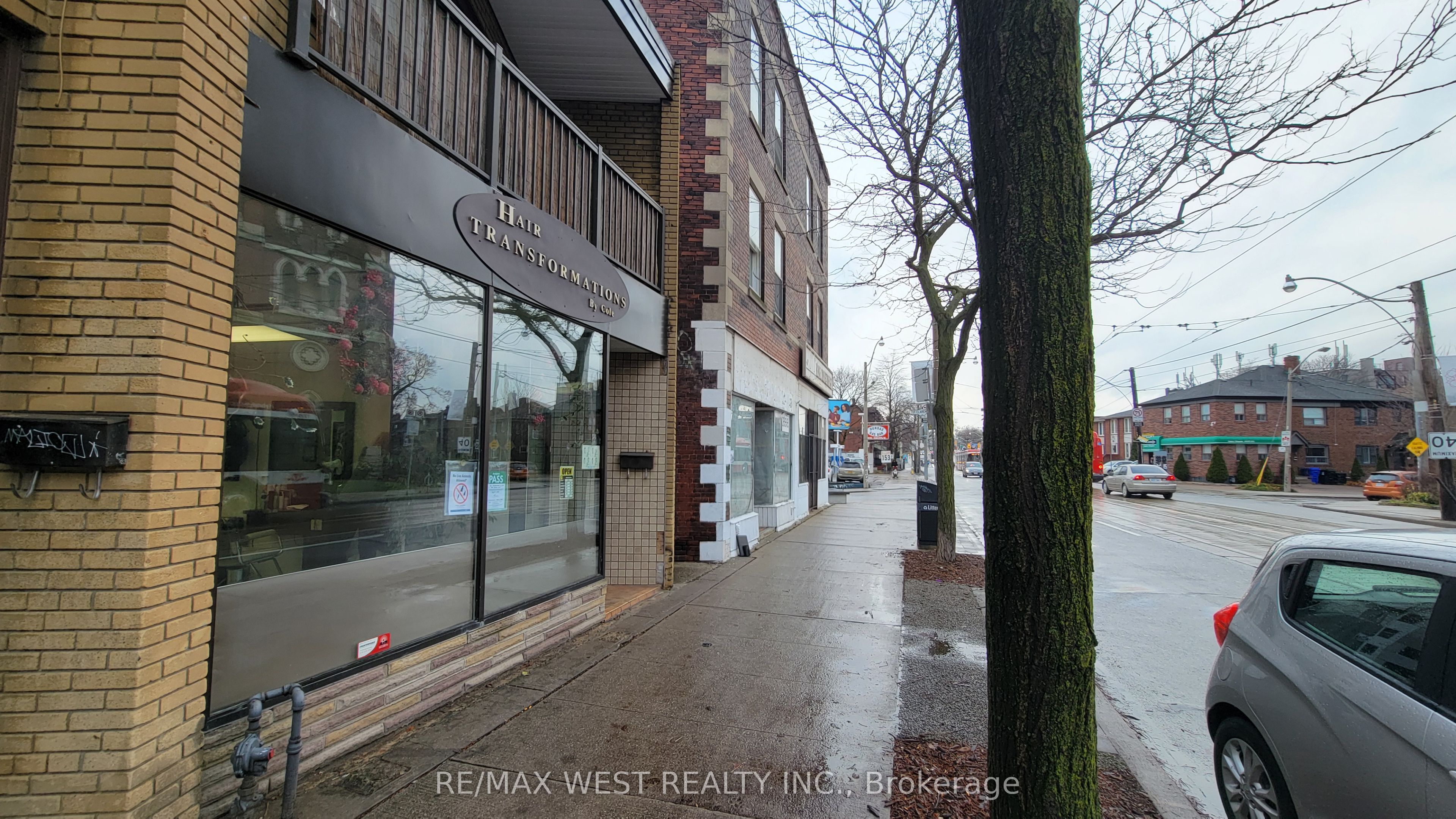 #rm 1 - 1699 Dundas Street Property Photo 11