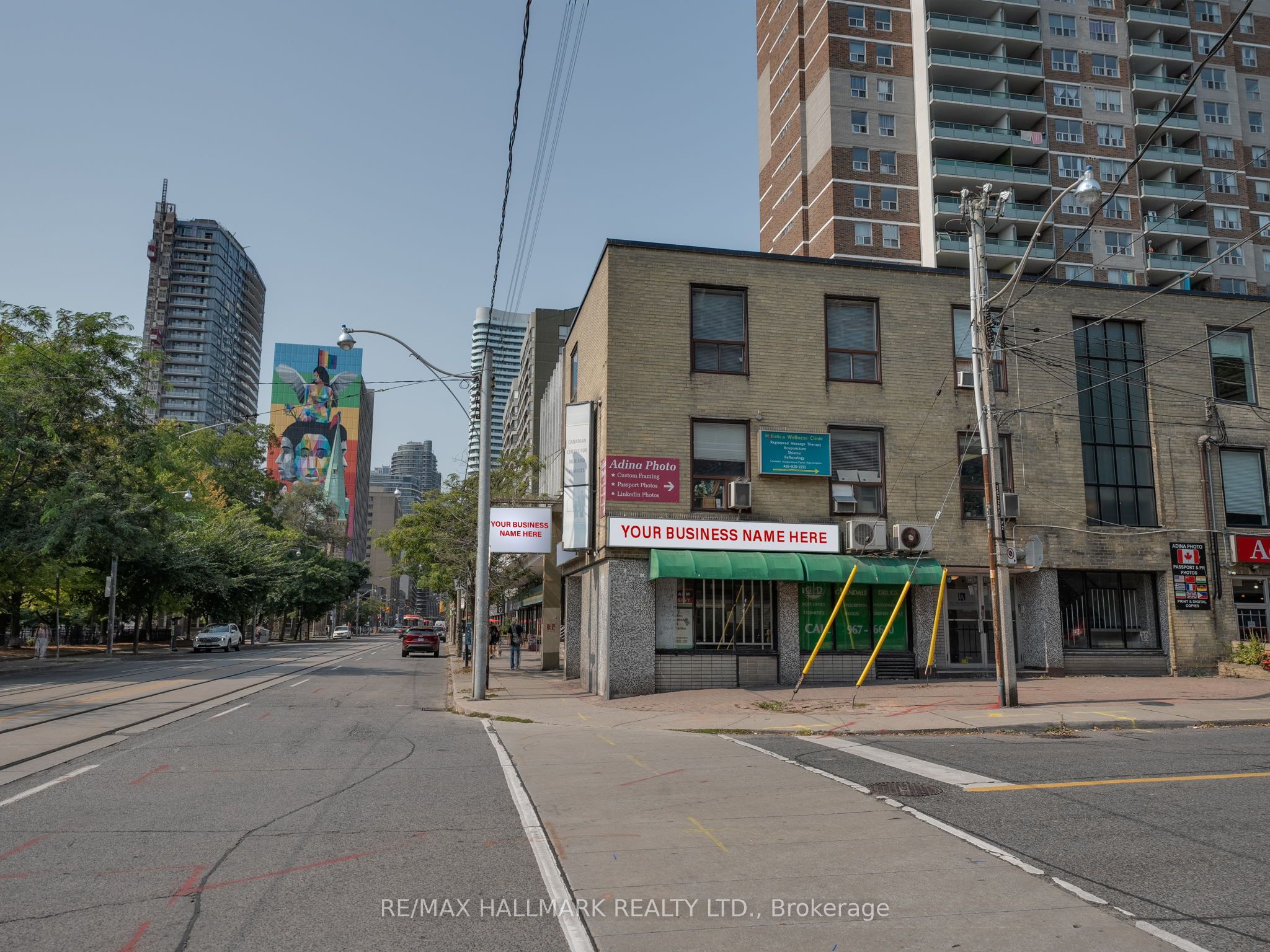 152 Carlton Street Property Photo 2