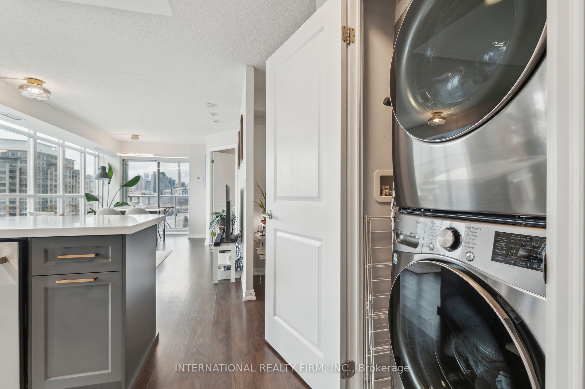 #802 - 125 Western Battery Road Property Photo 19