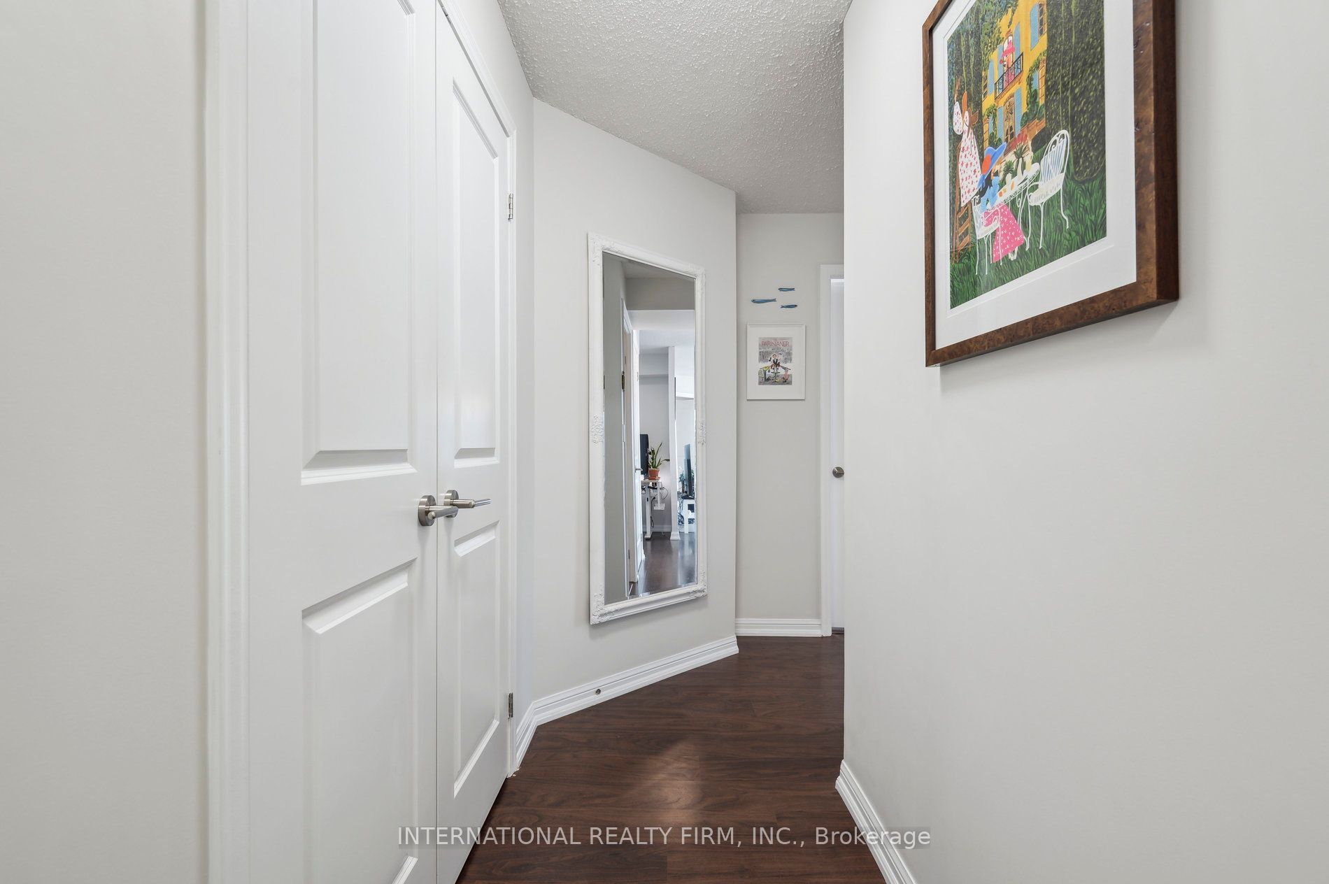 #802 - 125 Western Battery Road Property Photo 25
