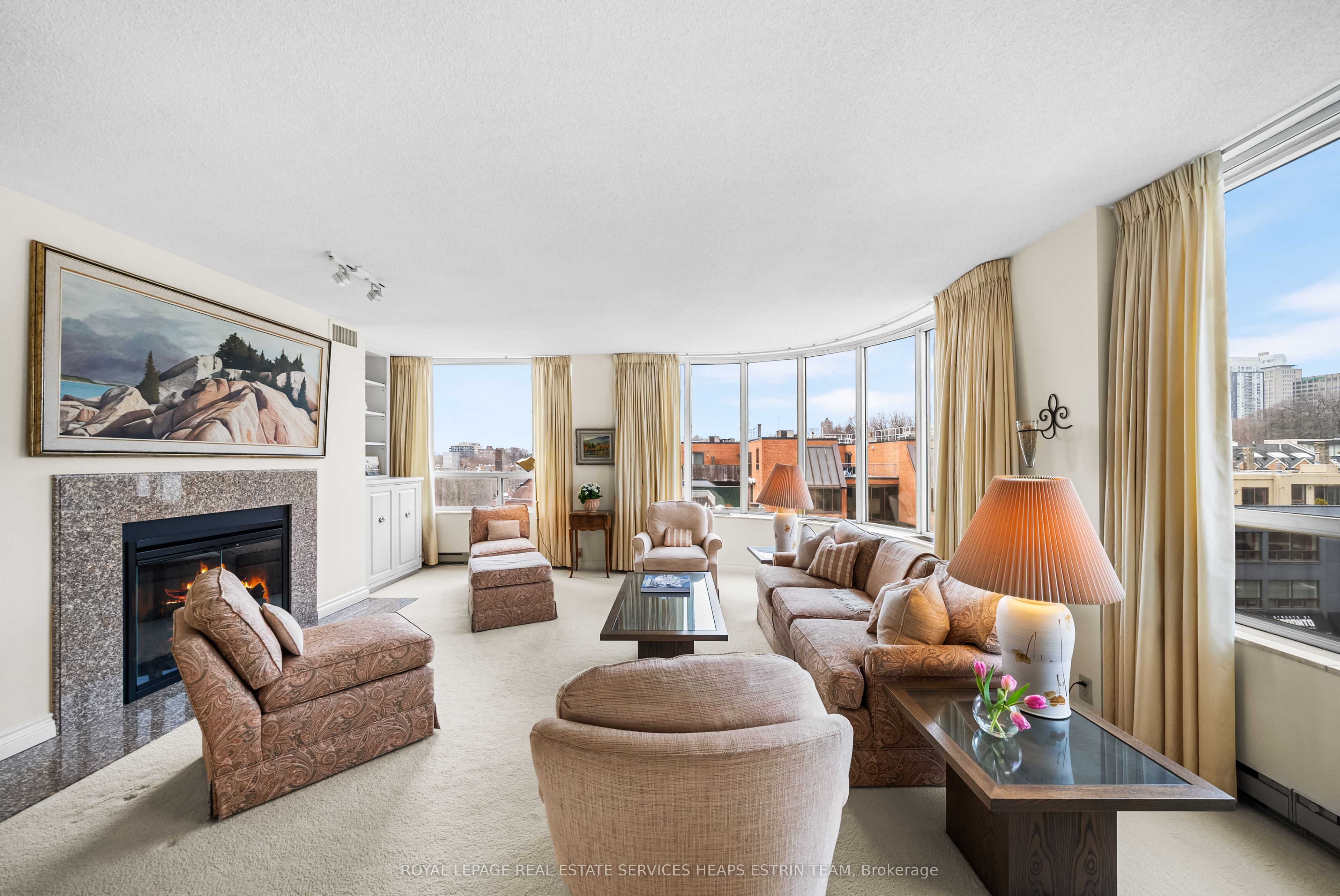 #602 - 1177 Yonge Street Property Photo 4
