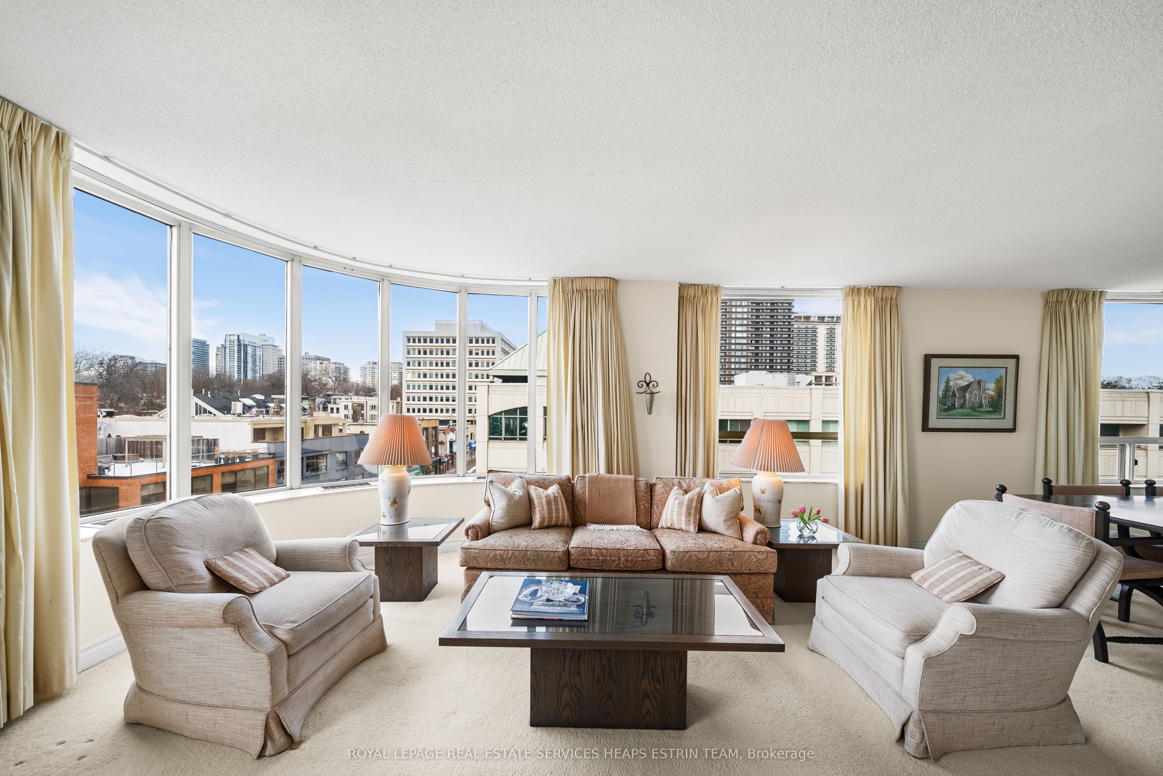 #602 - 1177 Yonge Street Property Photo 6