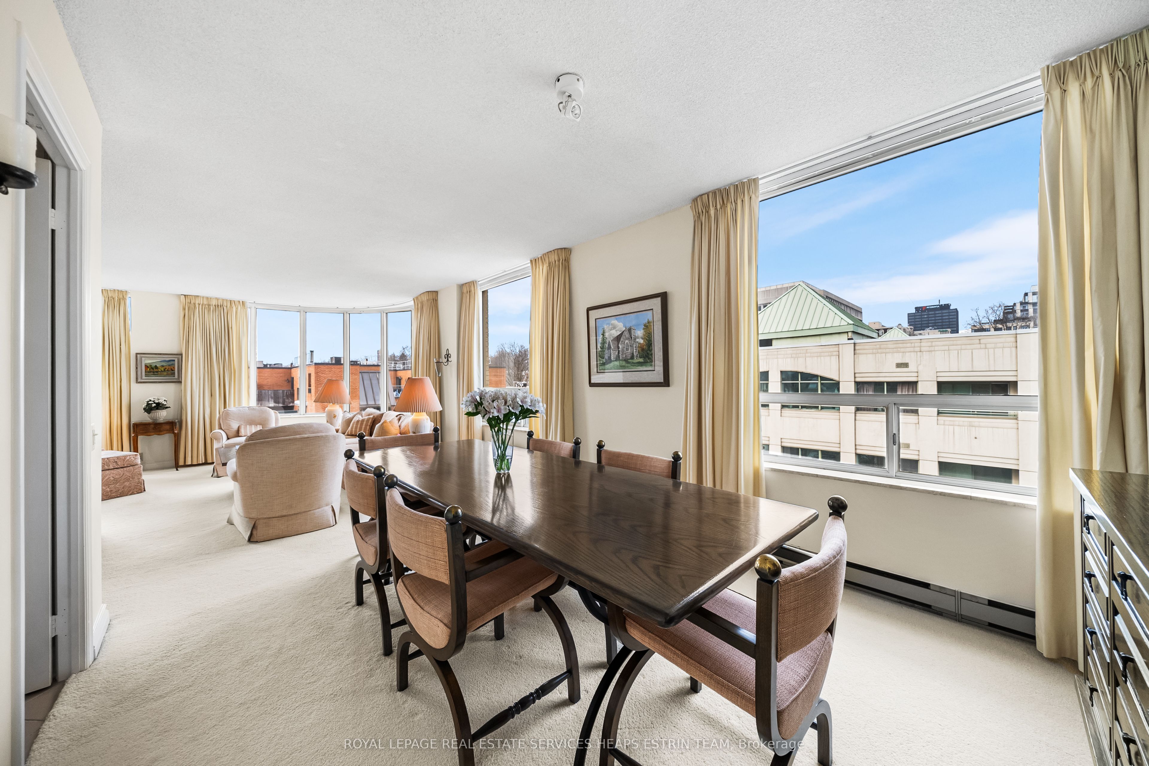 #602 - 1177 Yonge Street Property Photo 9