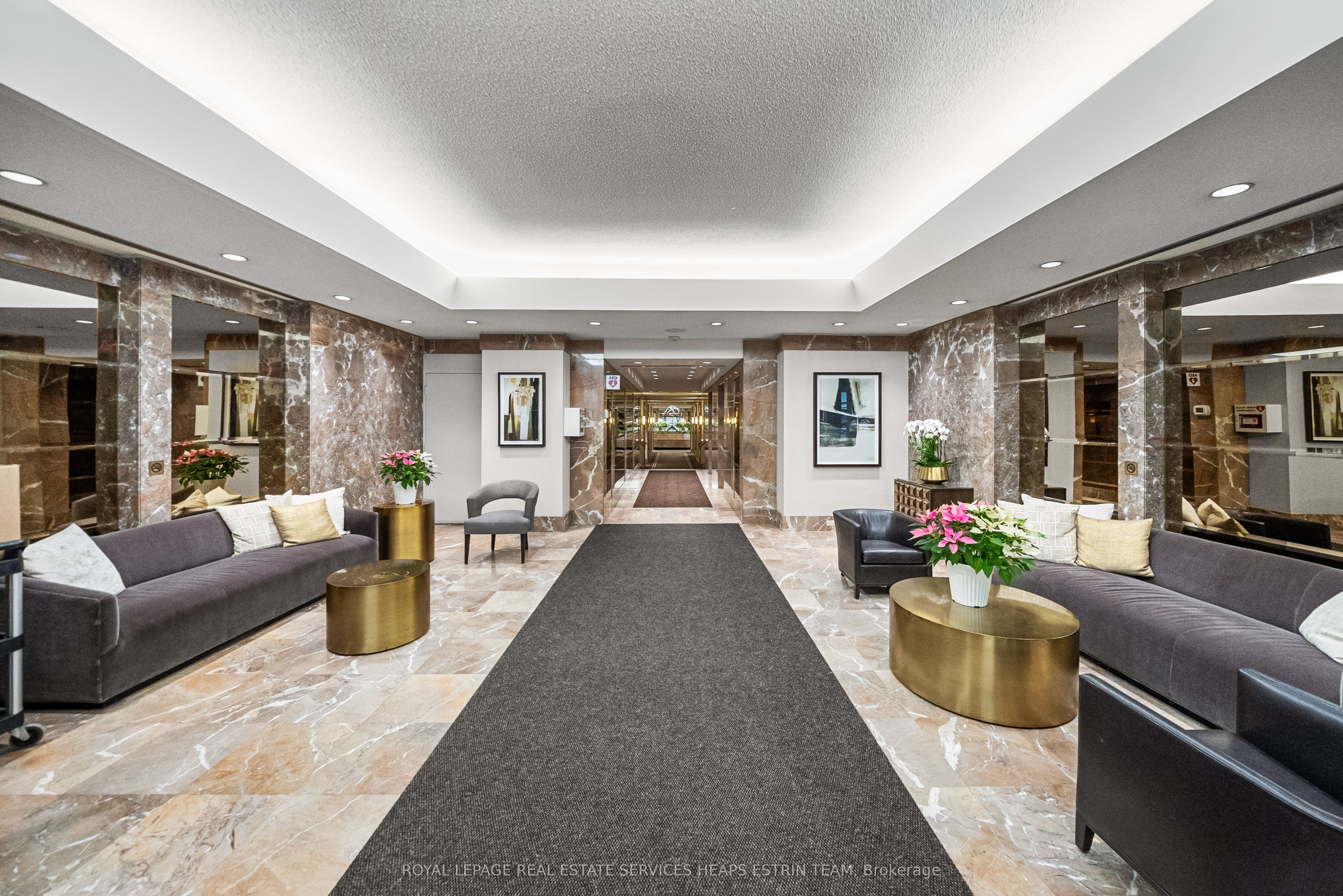 #602 - 1177 Yonge Street Property Photo 27