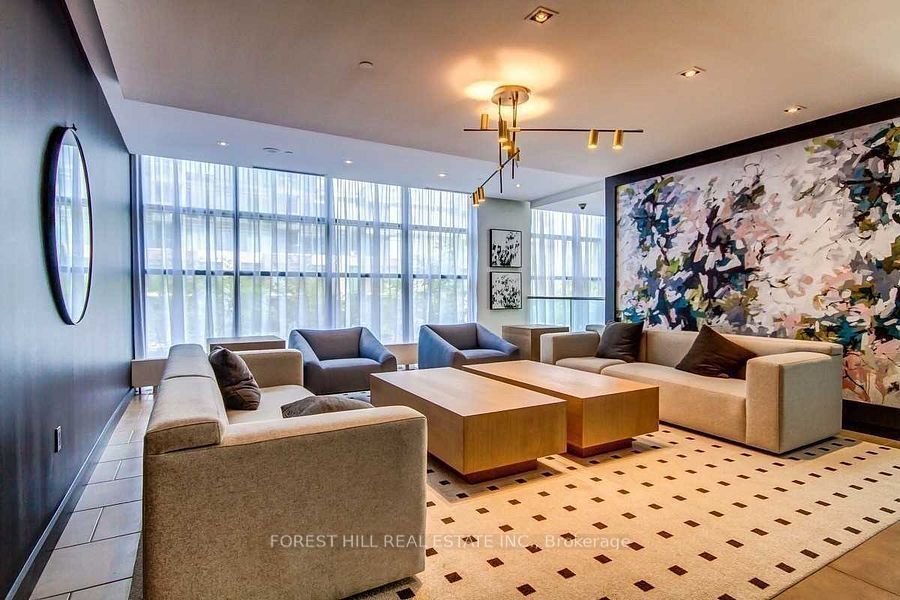 #2906 - 15 Fort York Boulevard Property Photo 16