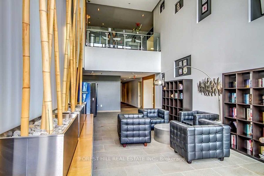 #2906 - 15 Fort York Boulevard Property Photo 17
