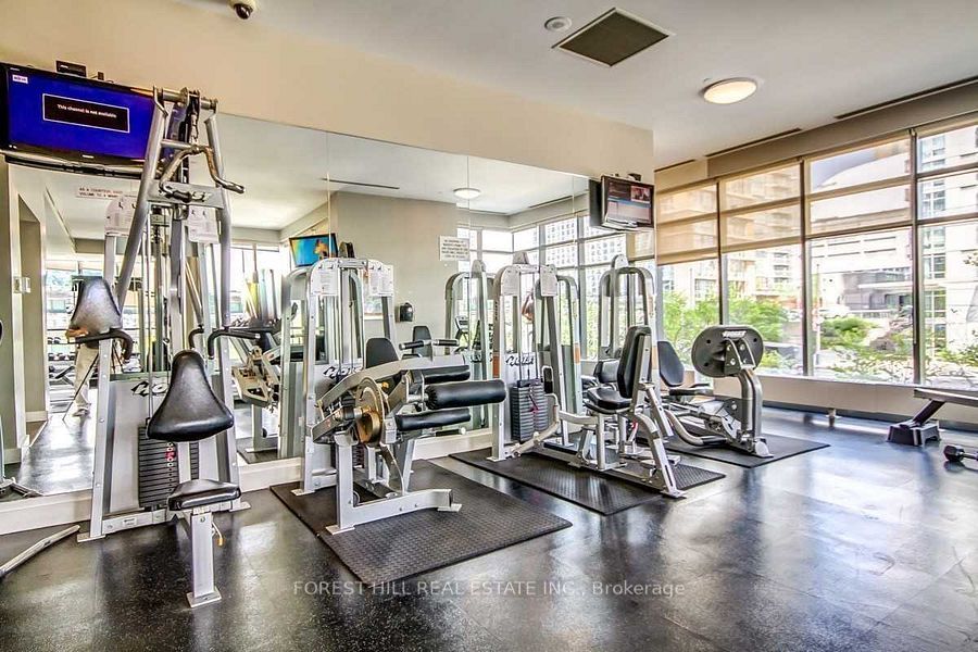#2906 - 15 Fort York Boulevard Property Photo 19