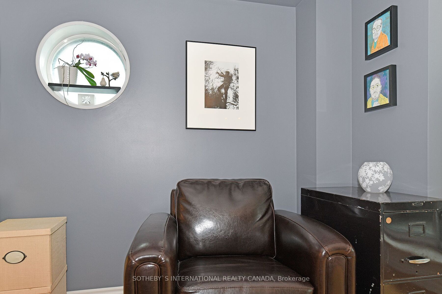 #203 - 600 Queens Quay Property Photo 6