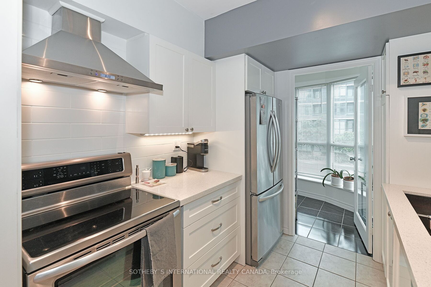 #203 - 600 Queens Quay Property Photo 10