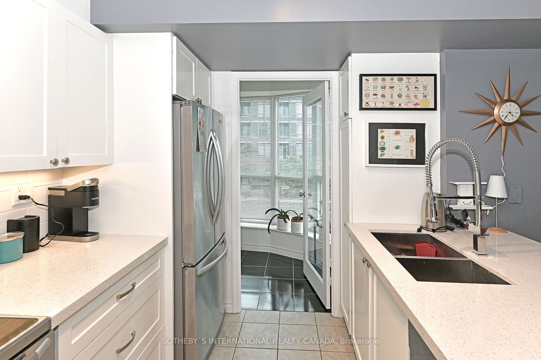 #203 - 600 Queens Quay Property Photo 11