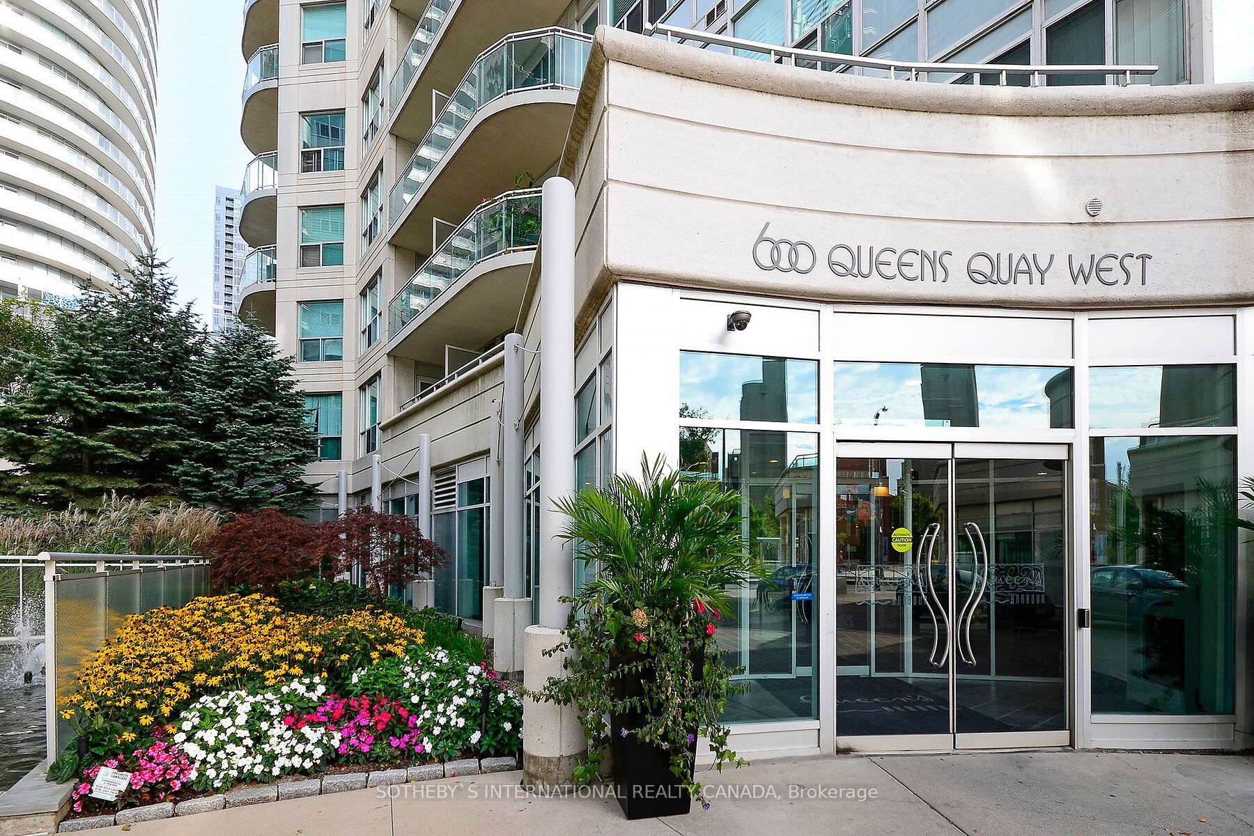 #203 - 600 Queens Quay Property Photo 25