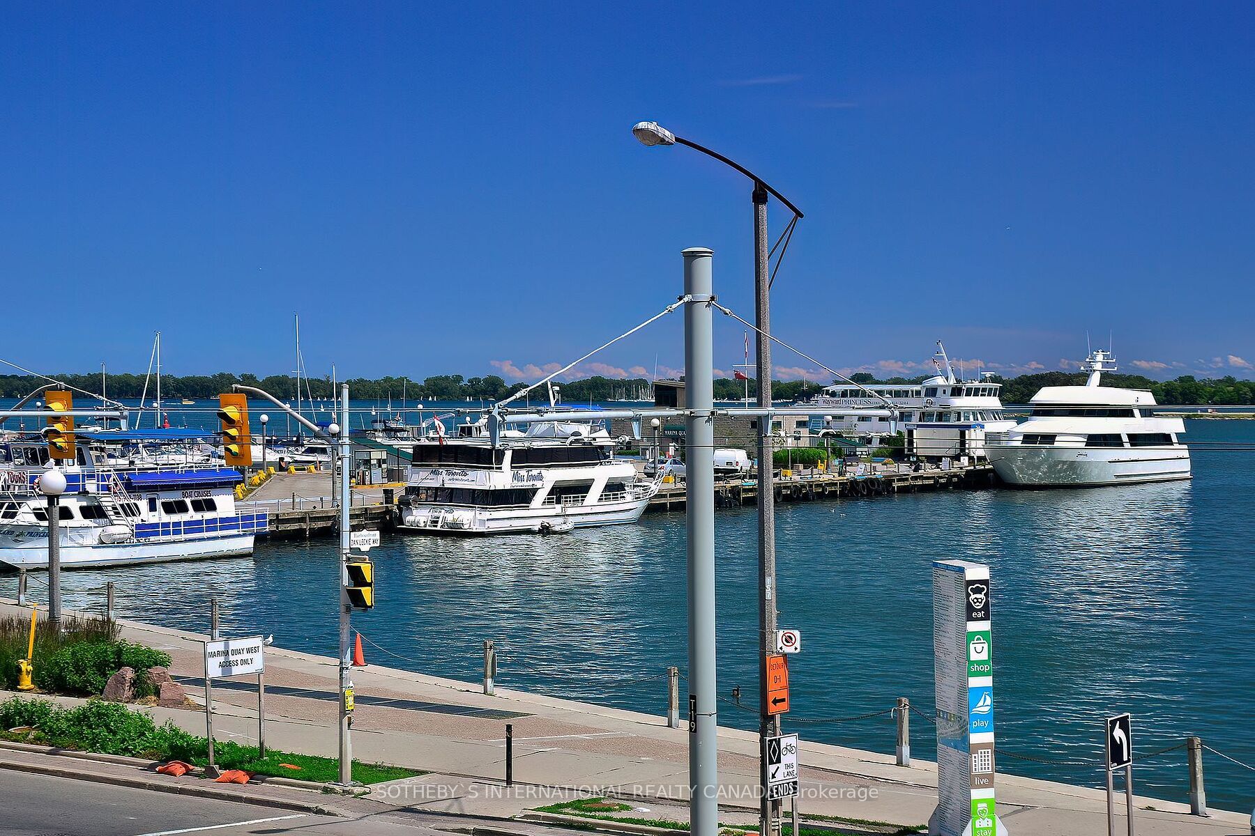 #203 - 600 Queens Quay Property Photo 28