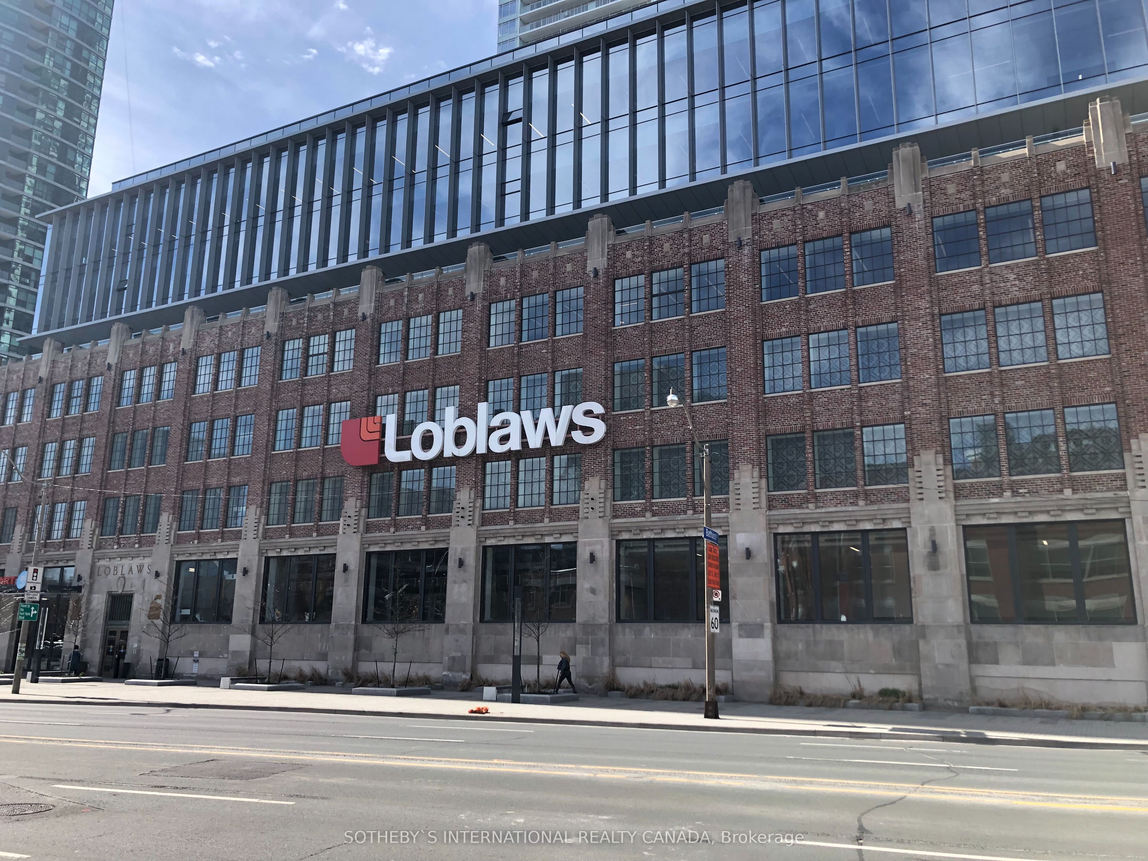 #203 - 600 Queens Quay Property Photo 29