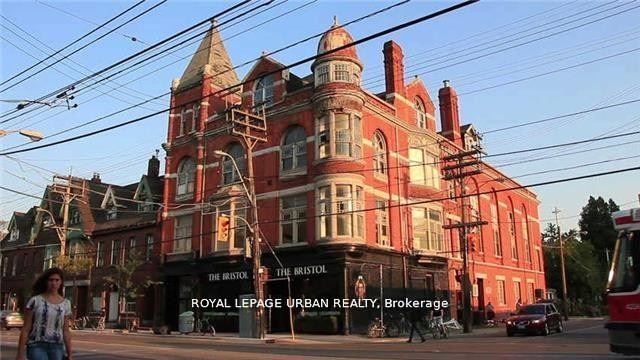#402 - 1089 Queen Street Property Photo 2