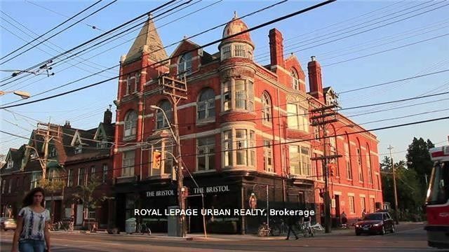 #409 - 1089 Queen Street Property Photo 1