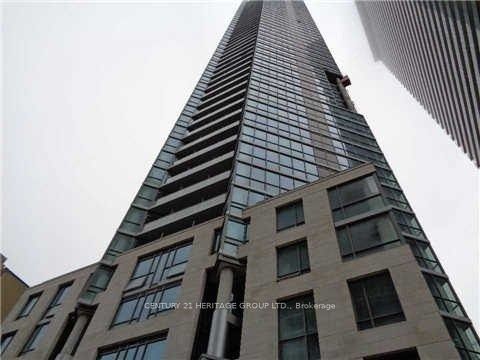 #3212 - 45 Charles Street Property Photo 1
