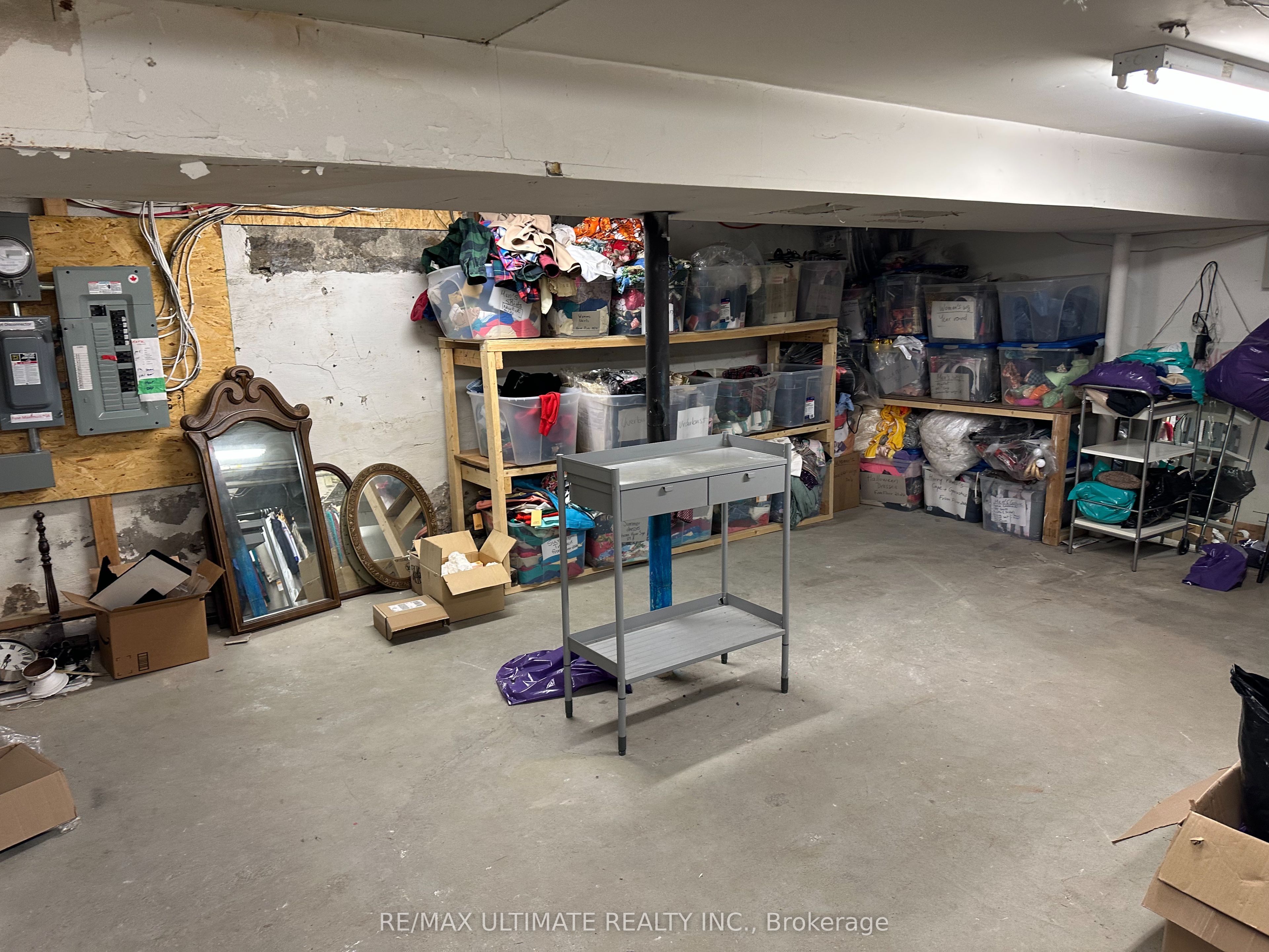 1275 Bloor Street Property Photo 9