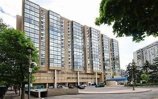 #807 - 5460 Yonge Street Property Photo 1