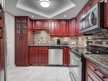 #807 - 5460 Yonge Street Property Photo 6