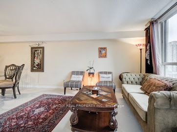 #807 - 5460 Yonge Street Property Photo 18