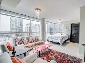 #807 - 5460 Yonge Street Property Photo 20