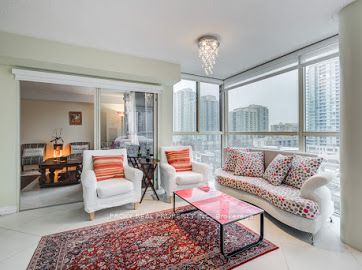 #807 - 5460 Yonge Street Property Photo 23