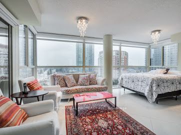 #807 - 5460 Yonge Street Property Photo 24