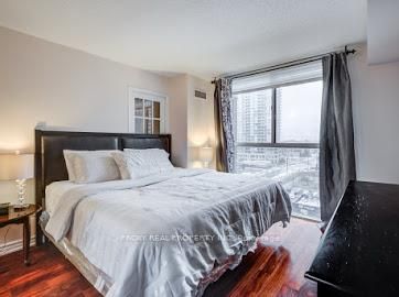 #807 - 5460 Yonge Street Property Photo 25