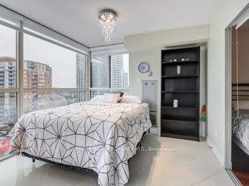 #807 - 5460 Yonge Street Property Photo 27
