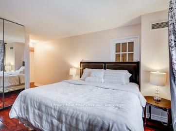 #807 - 5460 Yonge Street Property Photo 28