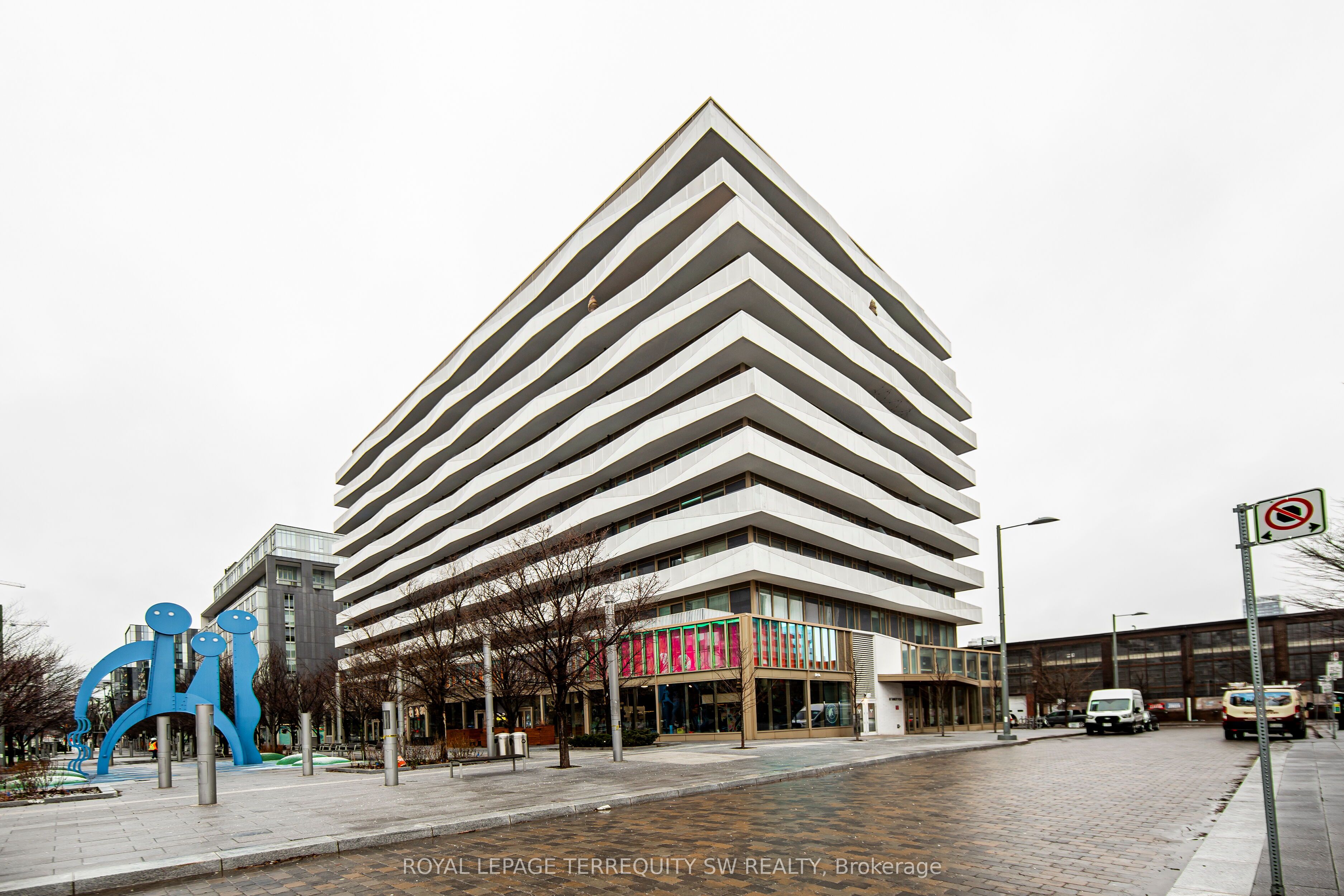 #605 - 60 Tannery Road Property Photo 1