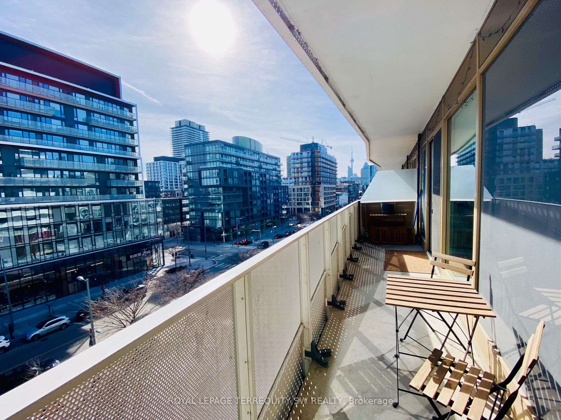 #605 - 60 Tannery Road Property Photo 15
