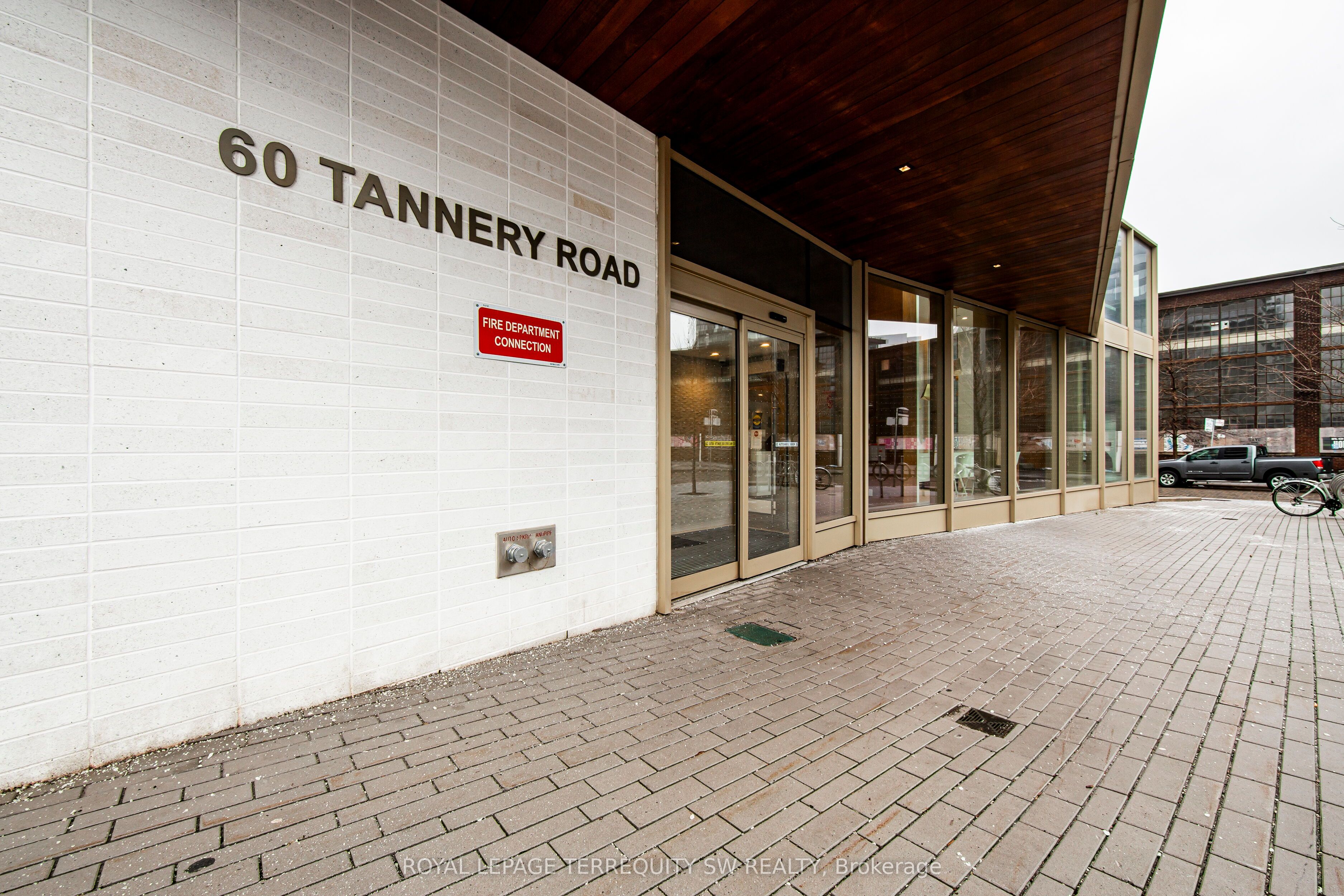 #605 - 60 Tannery Road Property Photo 27