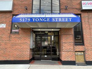 #203 - 5179 Yonge Street Property Photo 1